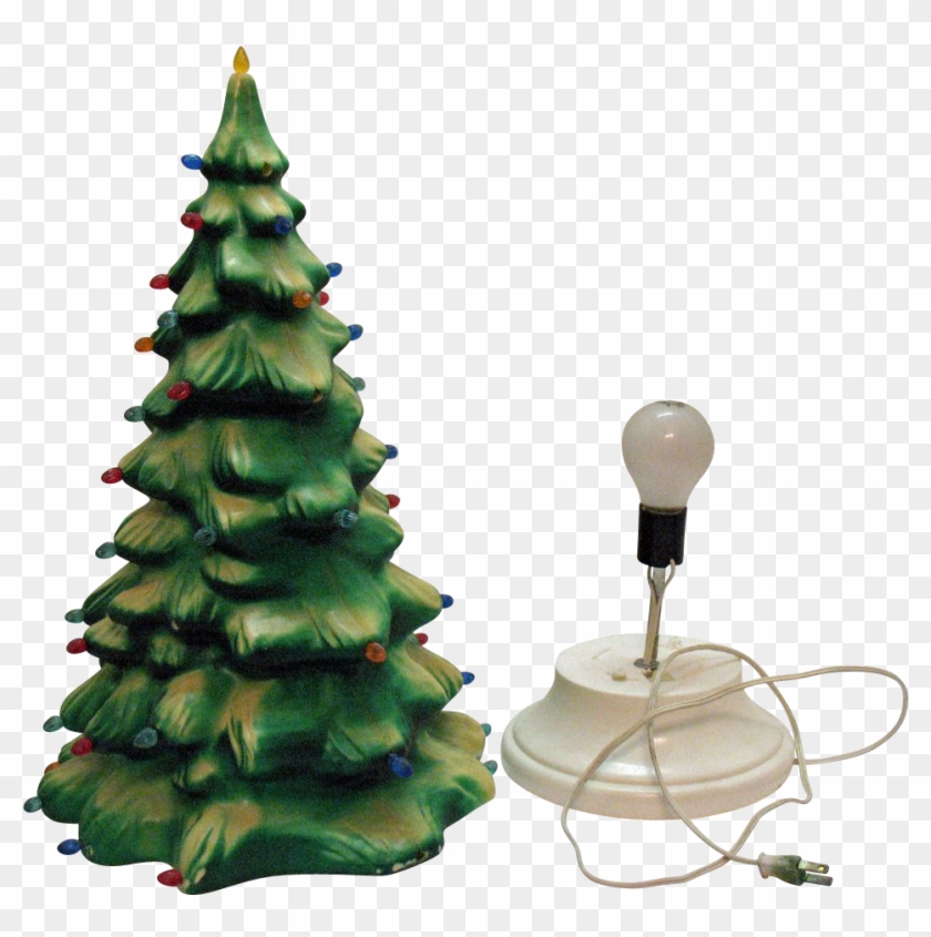 Trend Christmas Tree Plastic Tittle - Trend Christmas Tree Plastic Tittle #1336397