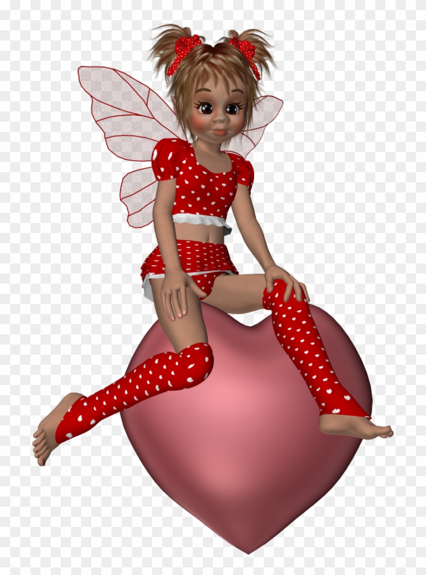 Fairies, Dolls, Faeries, Fairy Art, Fairy Tales - Fairy #1336643