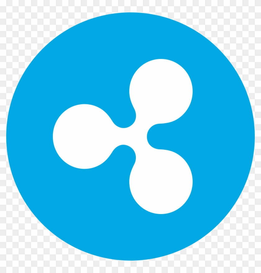 Ripple Xrp Icon - Rainbow Ritchie Blackmore's Rainbow #1336803