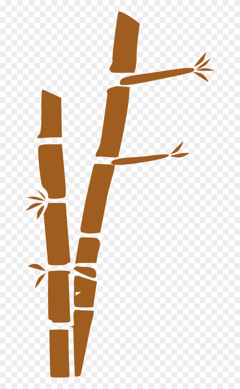 bamboo brown nature leaf edging png image brown bamboo border png free transparent png clipart images download bamboo brown nature leaf edging png