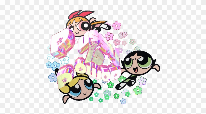 パワーパフガールズ Toddler Kids The Powerpuff Girls School Backpack Free Transparent Png Clipart Images Download