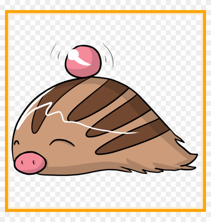 Swinub - Pokémon | page 2 of 2 - Zerochan Anime Image Board