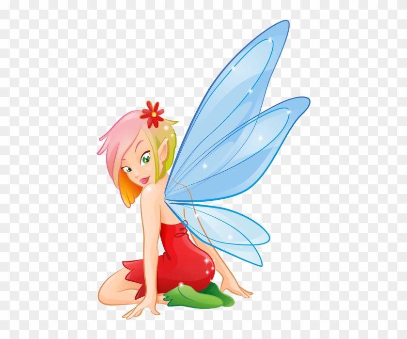 Fairies Kids #1337910