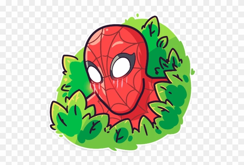 Spidermeme Sticker Pack - Sticker #1337914