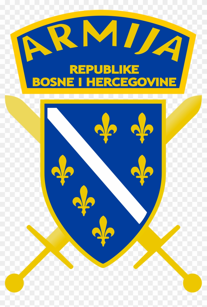 Armija Republike Bosne I Hercegovine #1338168