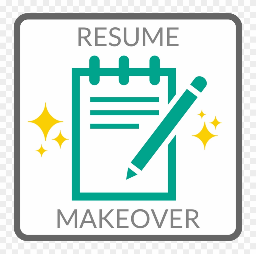 Resume Makeover - Communication Documentation #1338224