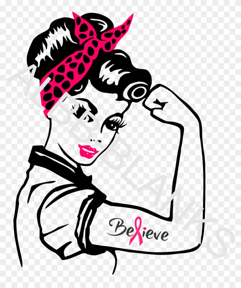 Rosie The Riveter Png #1338313