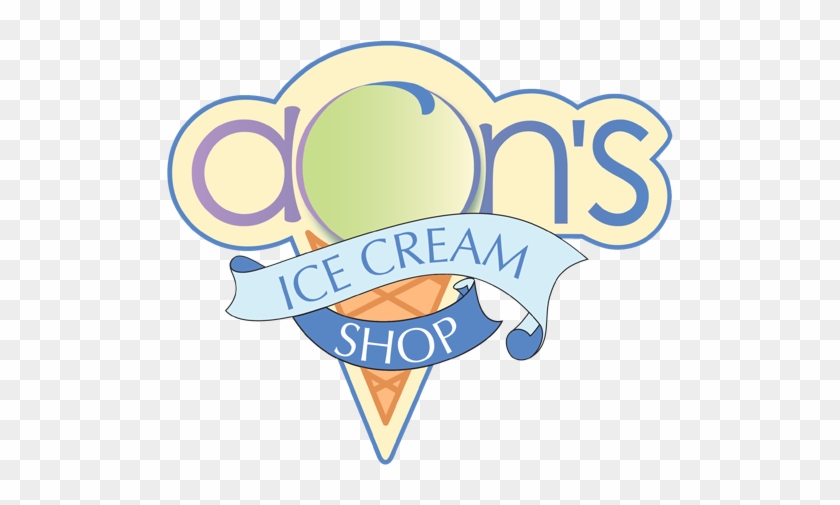 Don's Ice Cream Shop - Don's Ice Cream Shop #1338571