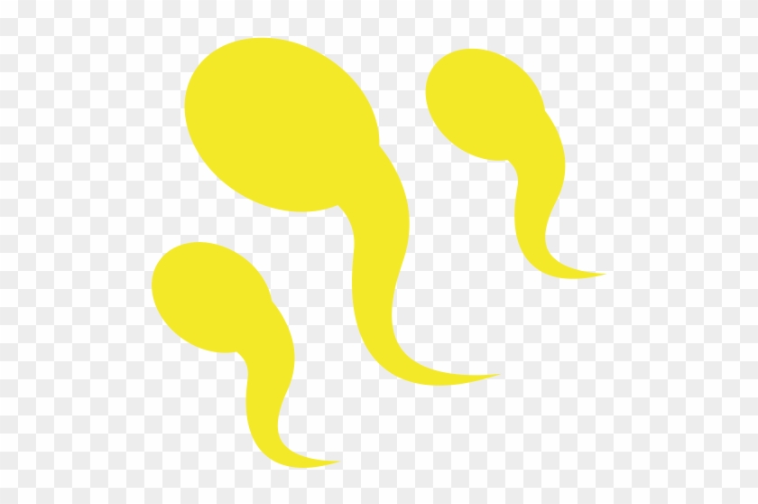 Semen, Sperm Icon - Semen #1338973