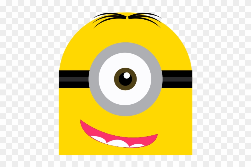 Minions, Cinema, Movie Icon - Minions Icon - Full Size PNG Clipart ...