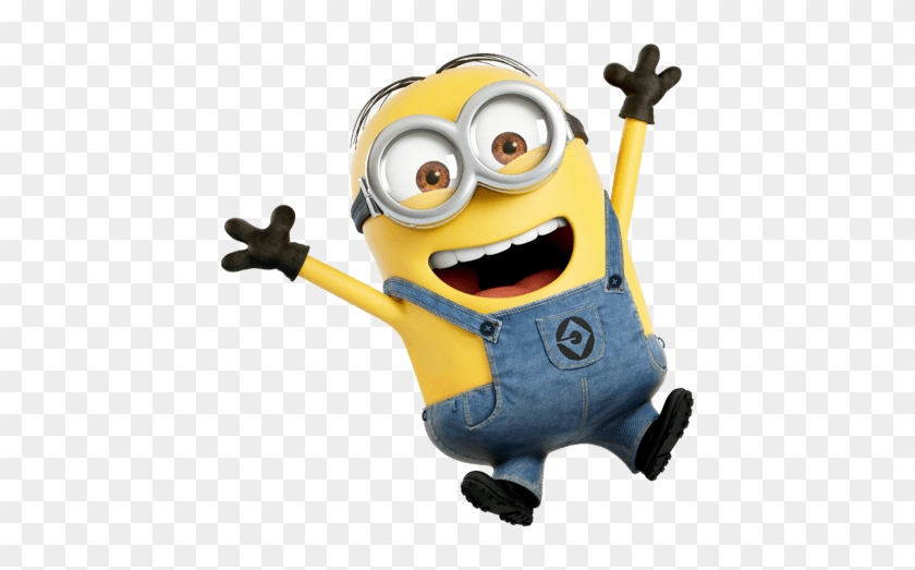 Je Eigen Minion Maken Alle Dagen Feest - Minions Urlaub Sprüche #1339144