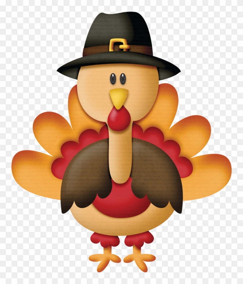 animated thanksgiving clipart