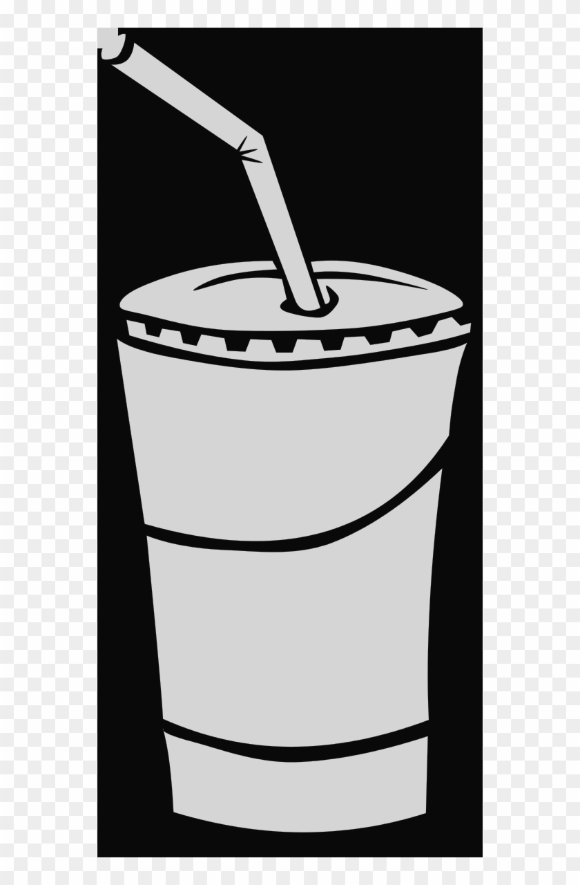 Drink Clip Art #1339275