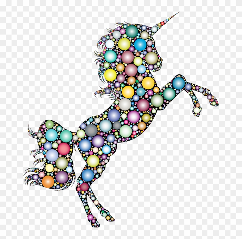 All Photo Png Clipart - Clip Art Unicorn #1339431