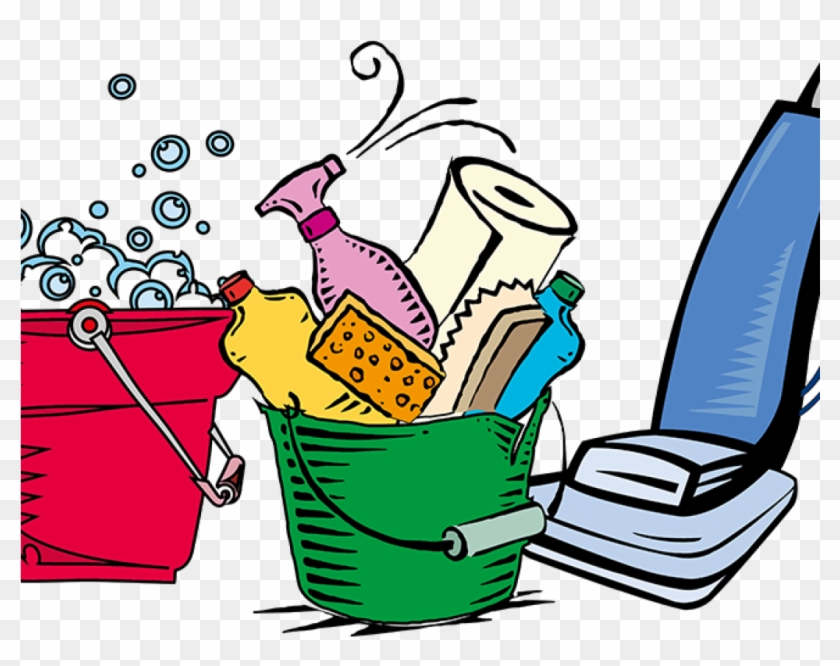 Free Cleaning Clipart Cleaning Clipart At Getdrawings - Cleaning Clipart Png #1339943