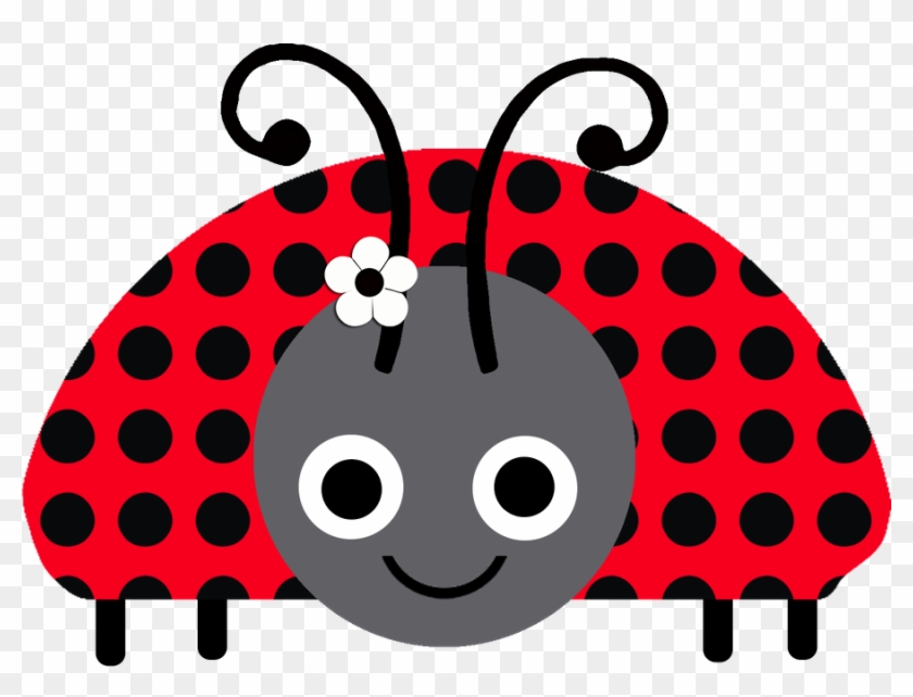 Image Black And White Board Clipart Lady - Ladybird Beetle #1340165