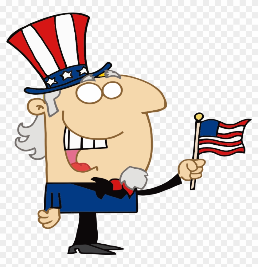 American Clip Art #1340533