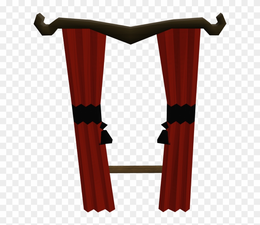 Curtain Clipart Fancy - Wiki #1340596