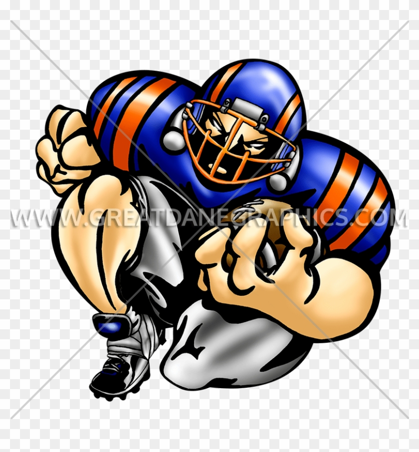 American Football - Free Transparent Png Clipart Images Download