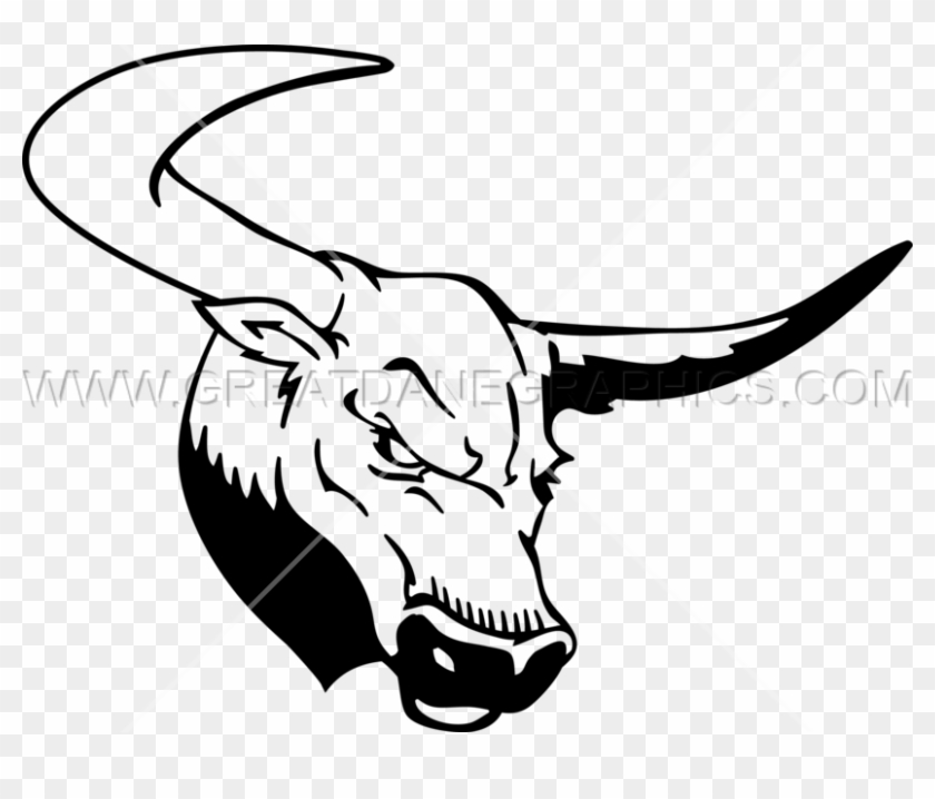 Longhorn - Illustration #1341327