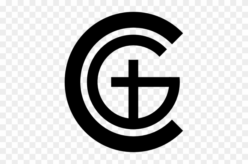 Church Of God Logo Clip Art - Church Of God #208072