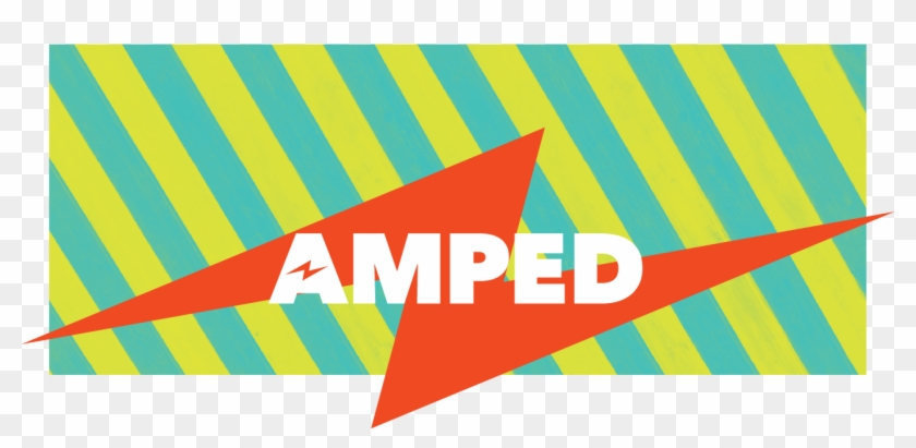 Amped Vbs - Orange Vbs - Amped Vacation Bible School #208157