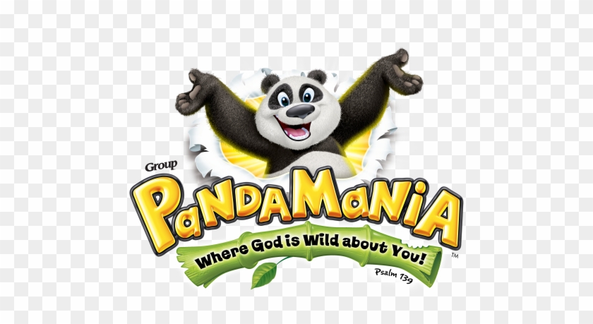 I Know It Is Difficult To Believe, But It Is Already - Vacation Bible School Music Cd Panda Mania Party Time #208191