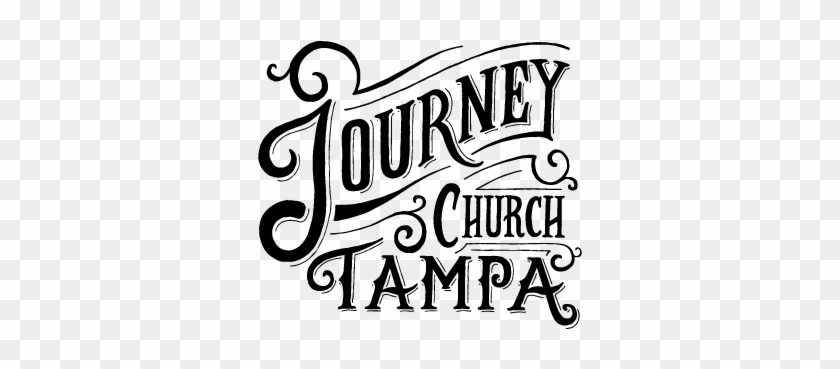 Journey Church Tampa Is A Family Of Neighborhood Churches - Design #208416