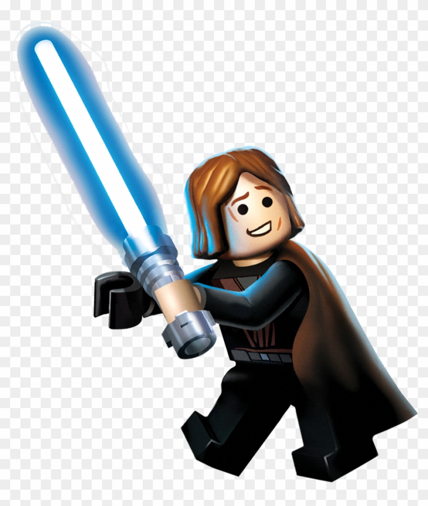 LEGO Star Wars the Skywalker Saga Game Icon PNG by msx2p on DeviantArt