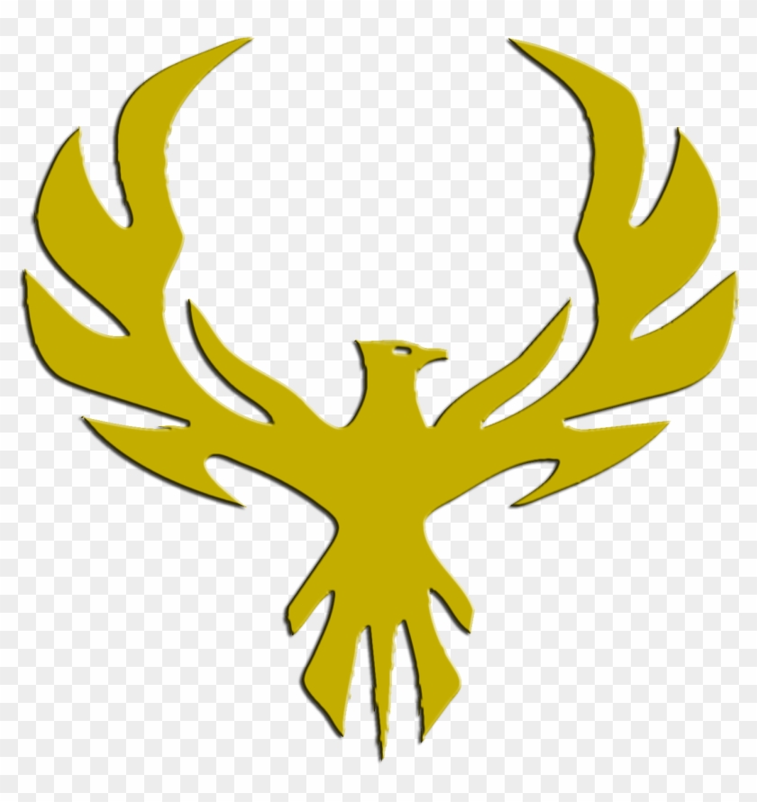 phoenix bird logos png