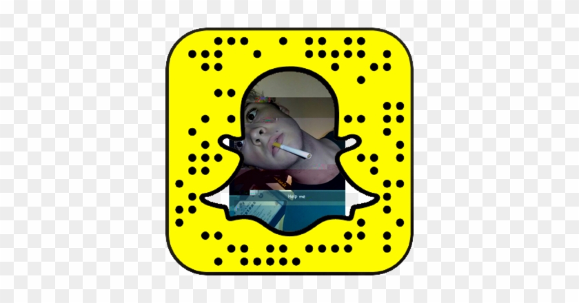 Jack Christian Thewhitebigfoot - Local Snapchat Codes #208800