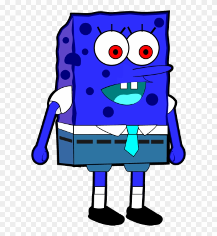 Spongebob Clip Art - Clip Art #209176