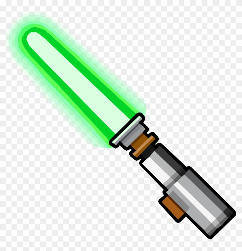 Star Wars Lightsaber Emoji - Full Size Png Clipart Images Download