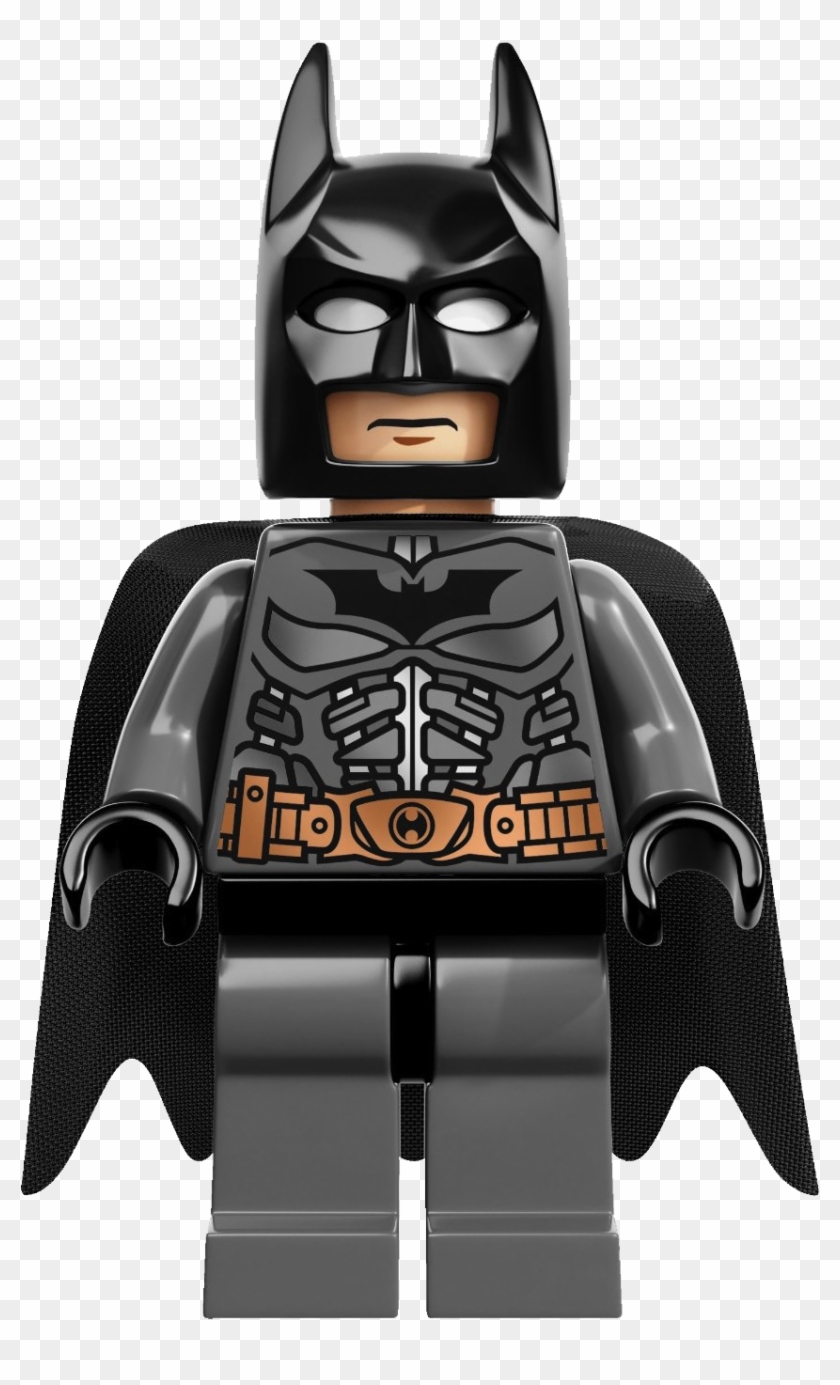 Lego Batman Dark Knight - Free Transparent PNG Clipart Images Download