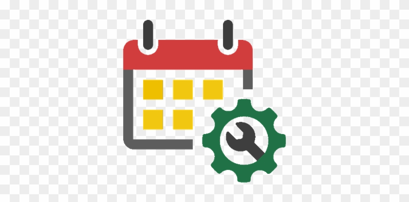 Dynamic Calendar Table - Maintenance #209966