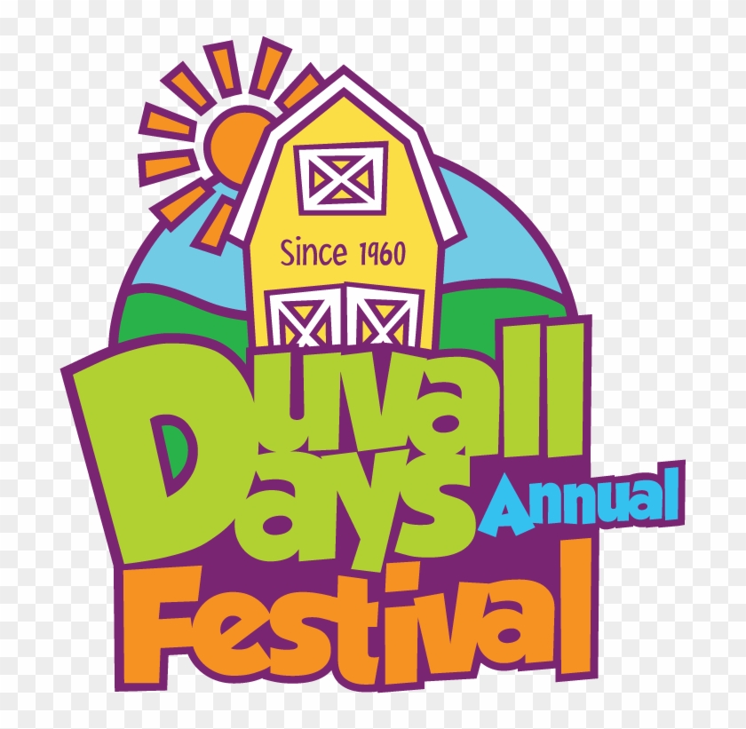 Duvall Days - Duvall #210056