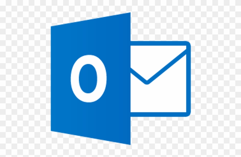 Outlook Kennt Jeder - Microsoft Outlook - Full Size PNG Clipart Images ...