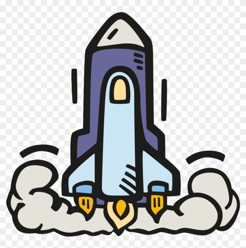 Pixel - Launch Icon #210485