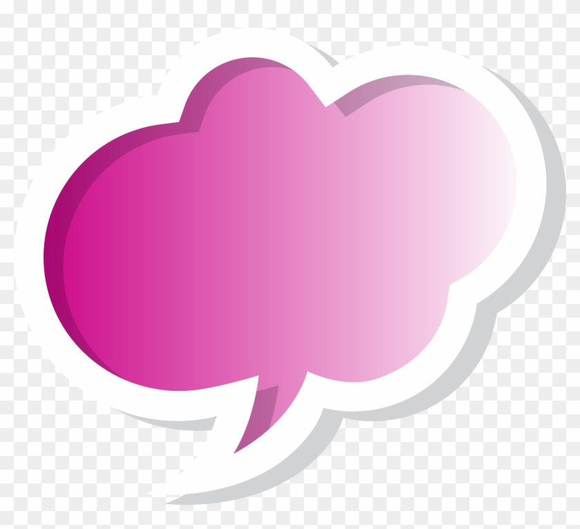 Cloud Computing Speech Balloon Google Cloud Platform - Cloud Computing Speech Balloon Google Cloud Platform #210783