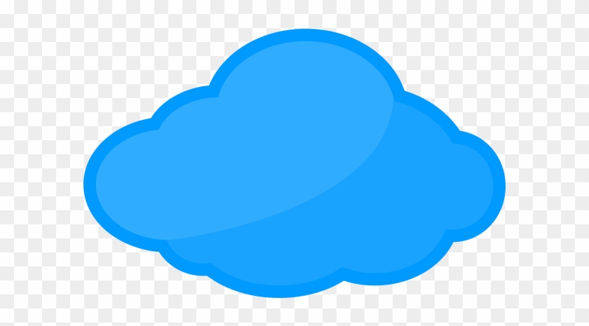 Cloud Clipart Vector And Png Free Download The Graphic - Cloud Clipart Vector And Png Free Download The Graphic #211300