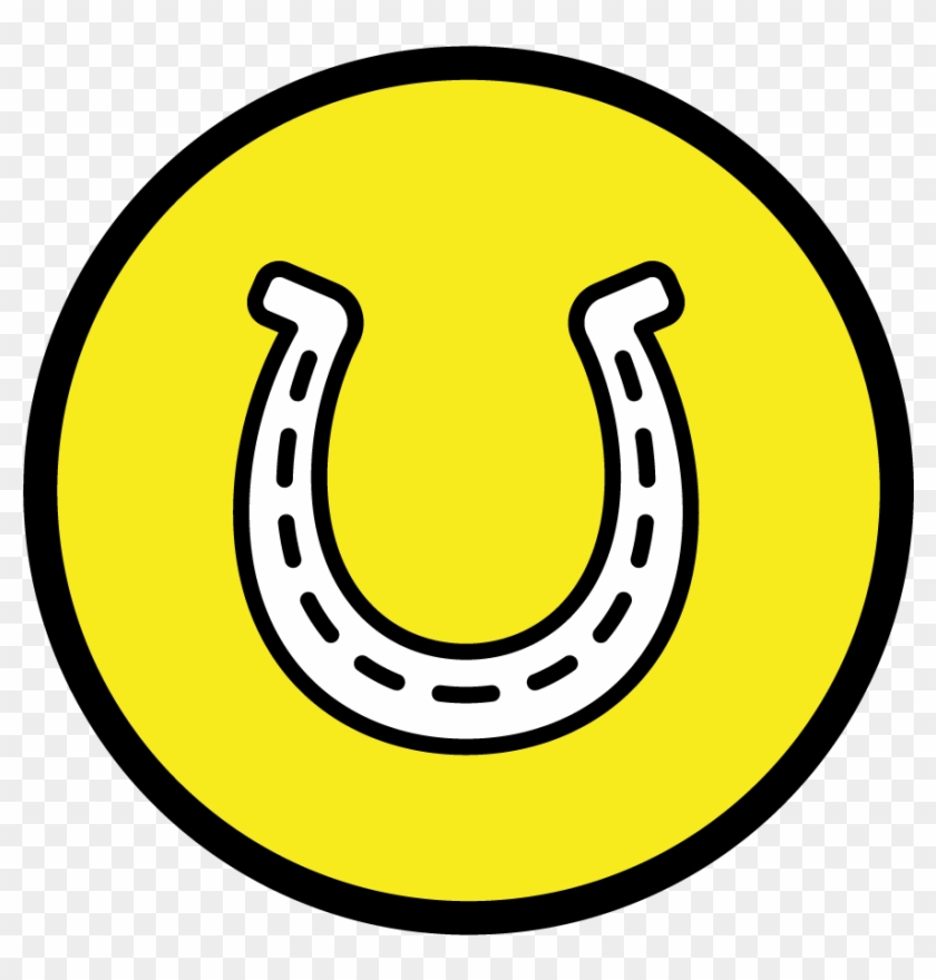 Horseshoe - Tournament - Smile Dollars #1341378