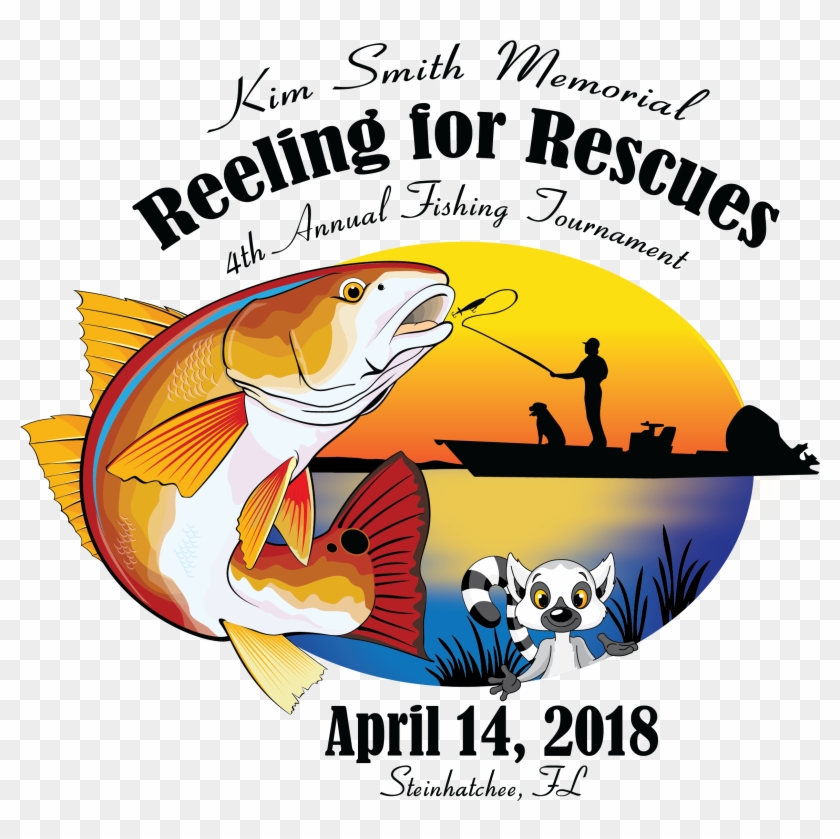 Kim Smith Memorial - Fishing #1341384