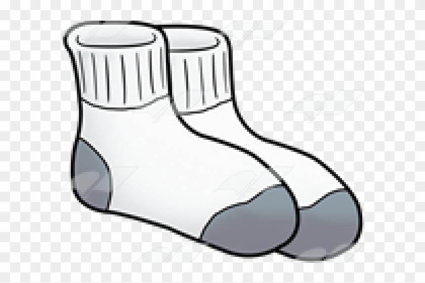 Sock - Free Transparent PNG Clipart Images Download