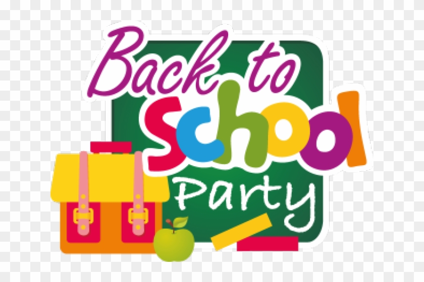 Back To School Clipart June - Back To School Clipart June #1342585