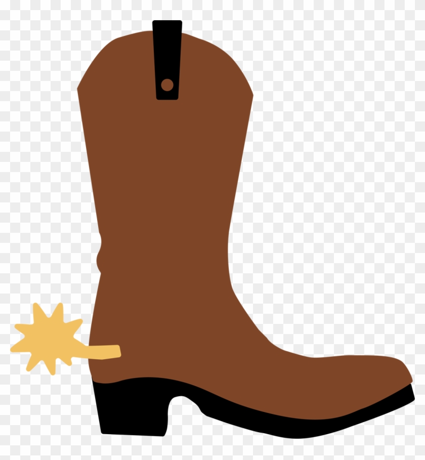 Image - Cowboy Boot #1342601