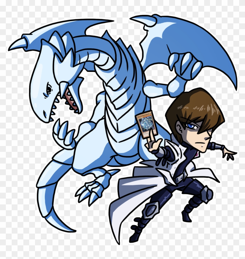 Dr Crafty On Twitter - Seto Kaiba #1343336