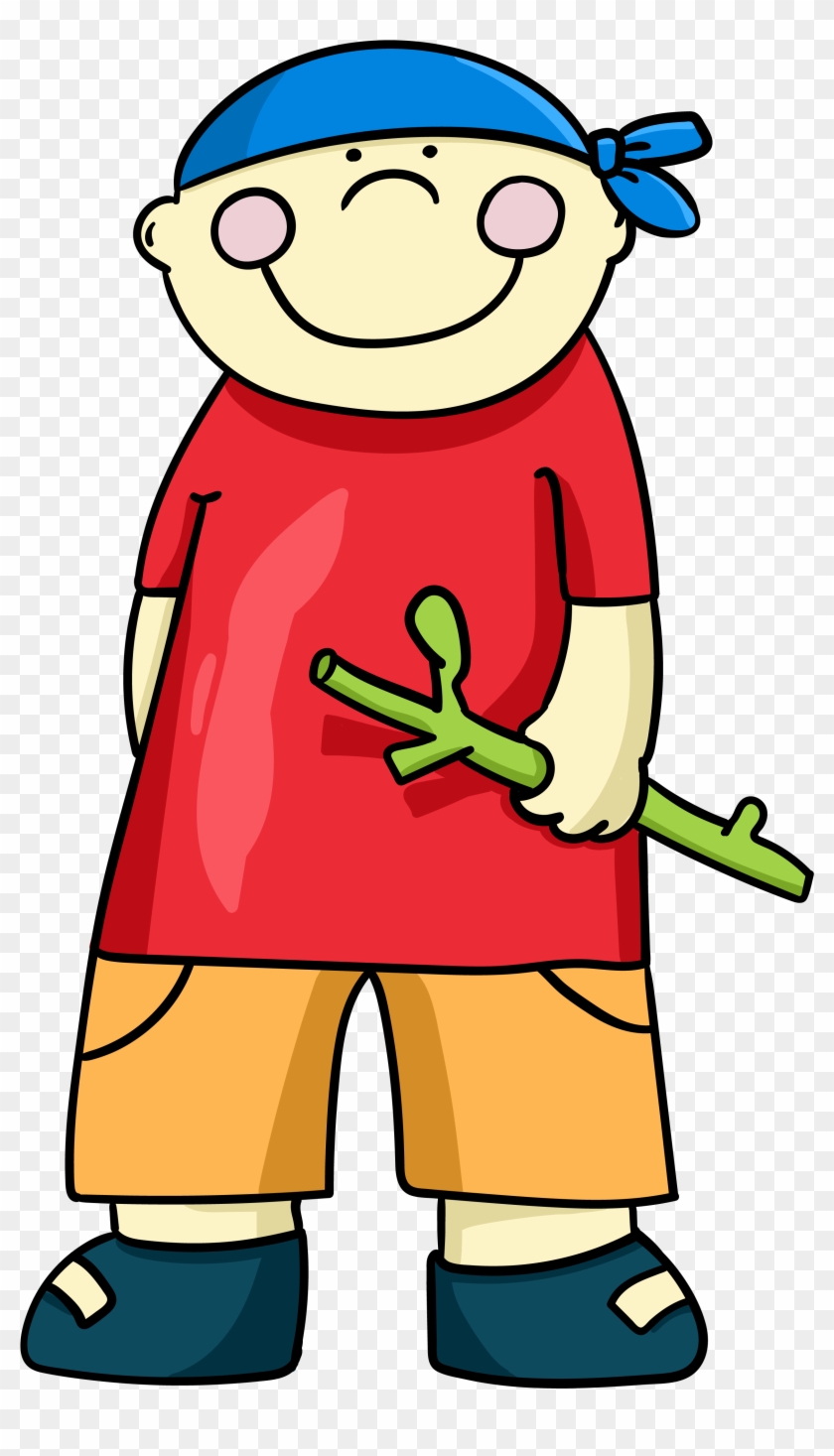 Stick Boy Clipart, Transparent PNG Clipart Images Free Download - ClipartMax