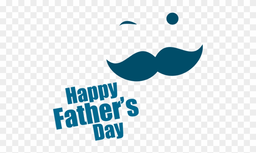 Fun Father's Day Sticker - Happy Father's Day Dominican #1343914