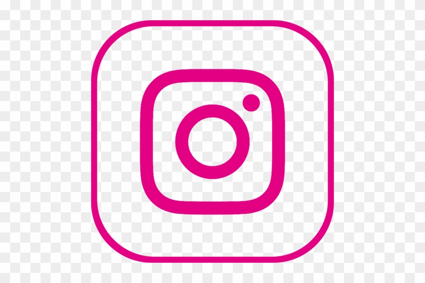 Visit Design Commission On Instagram - Instagram Icono #1344042