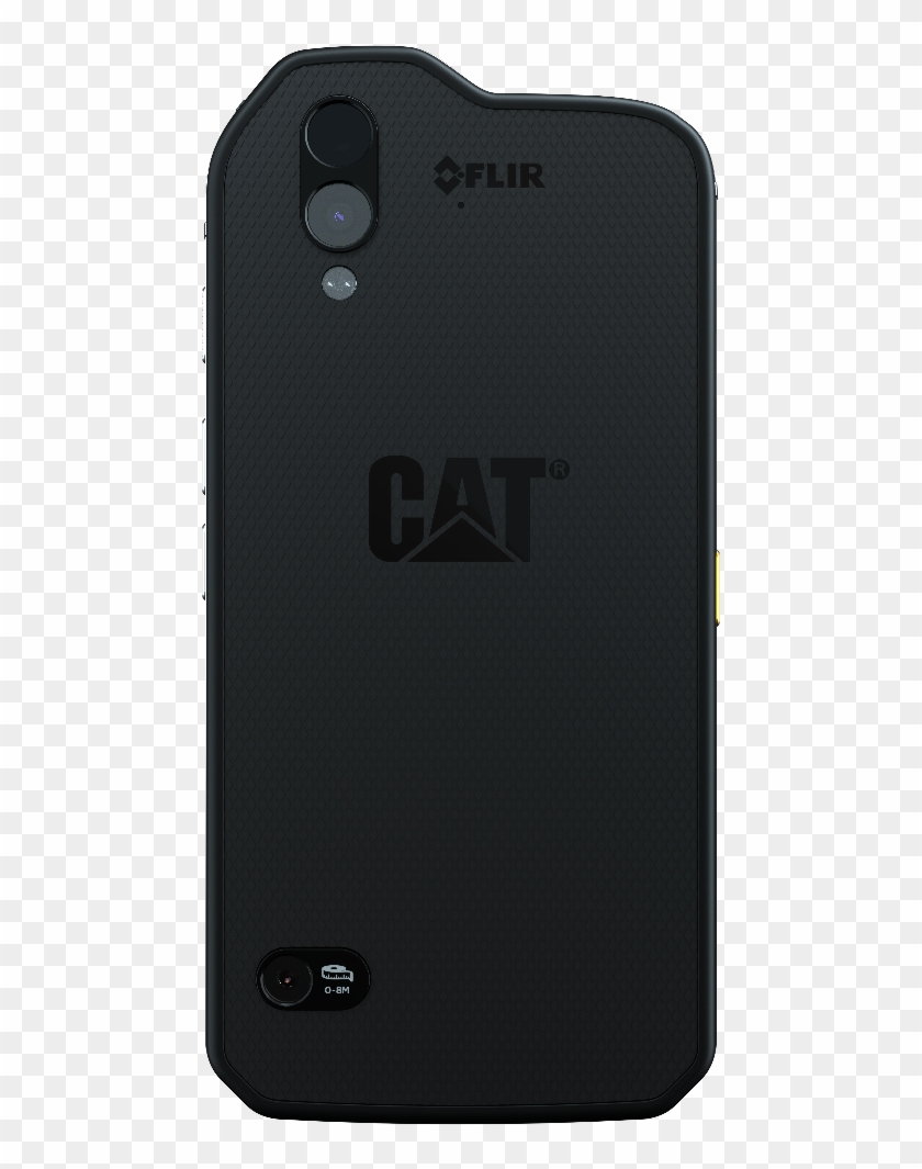 Cat® S61 Smartphone - Cat S61 #1344063